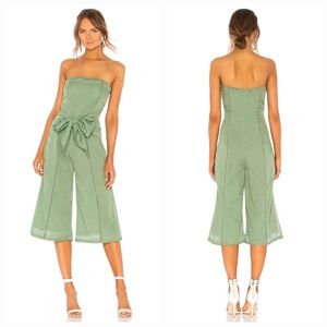 Tularosa Kristina Jumper in Mint Green